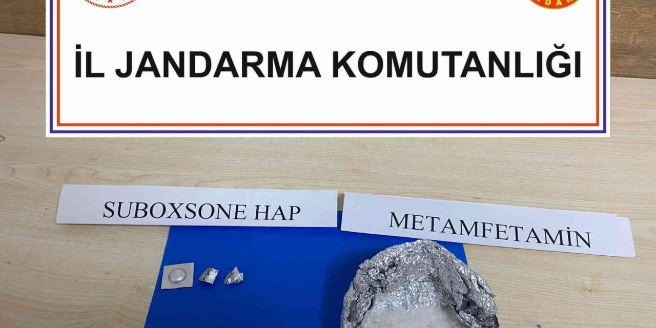 Fethiye’de uyuşturucu operasyonunda 3 kişi gözaltına alındı