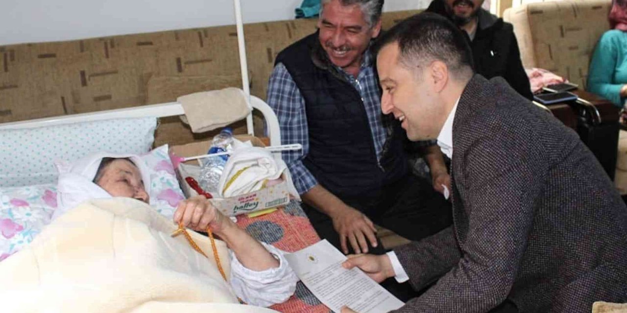 Muğla Aile Sosyal Hizmetler İl Müdürü Toprakçı: “İhtiyaç sahibi ailelerin istek ve talepleri belirleniyor”