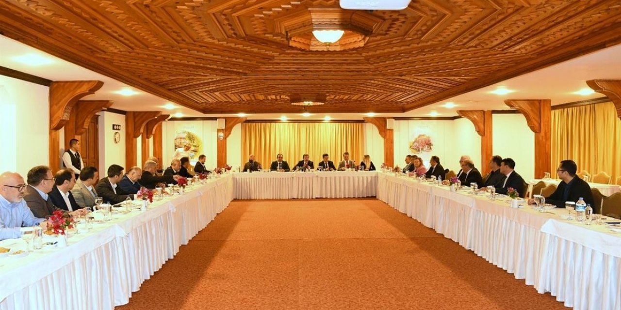 Muğla, Türkiye Yüzyılı’nda turizmin parlayan yıldızı olacak