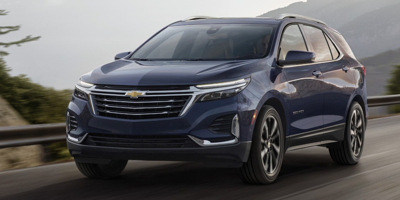 Chevrolet araç parça