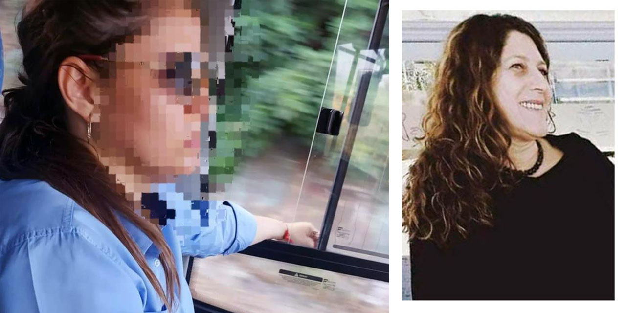 Okul Müdürünün ölümüne neden olan kadın şoför tutuklandı