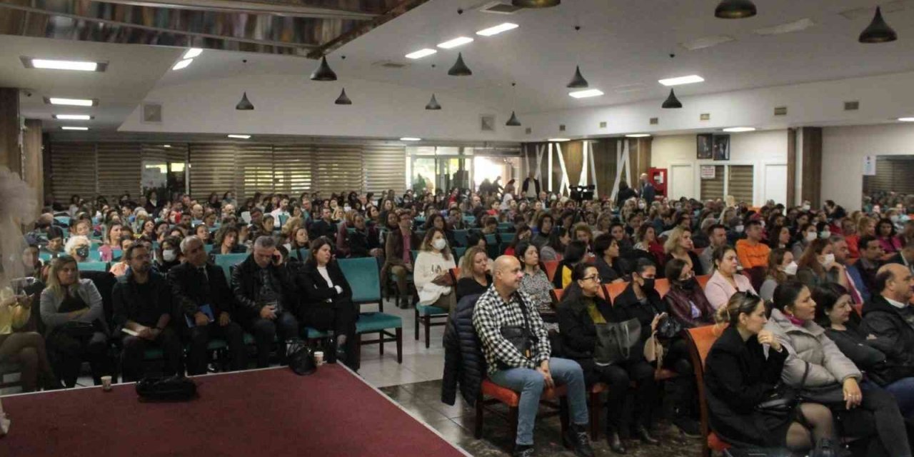 Okul krize müdahale ekiplerine istismar önleme ve müdahale eğitimi