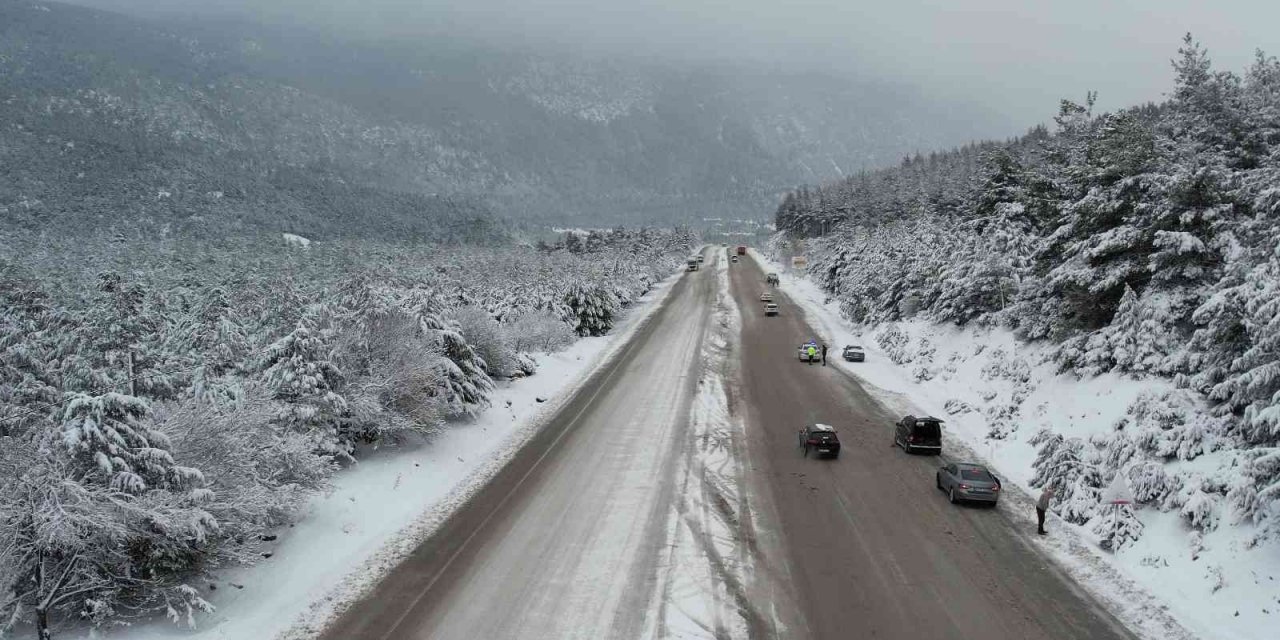Muğla’da sıcaklık düşüyor
