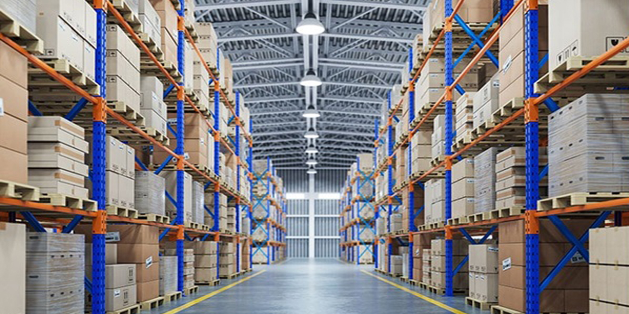 Depo raf sistemi seçimi sırasında dikkat edilmesi gerekenler