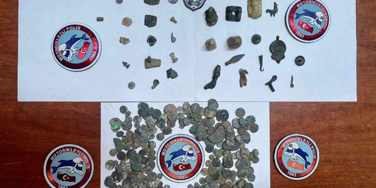 Yunuslar, suçlulara göz açtırmıyor