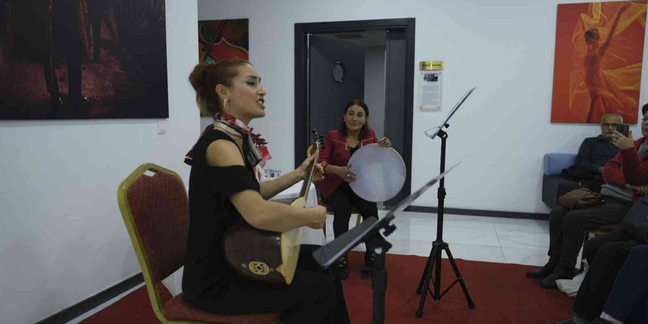 Unutulmaz eserler DİGEM’den yükseldi