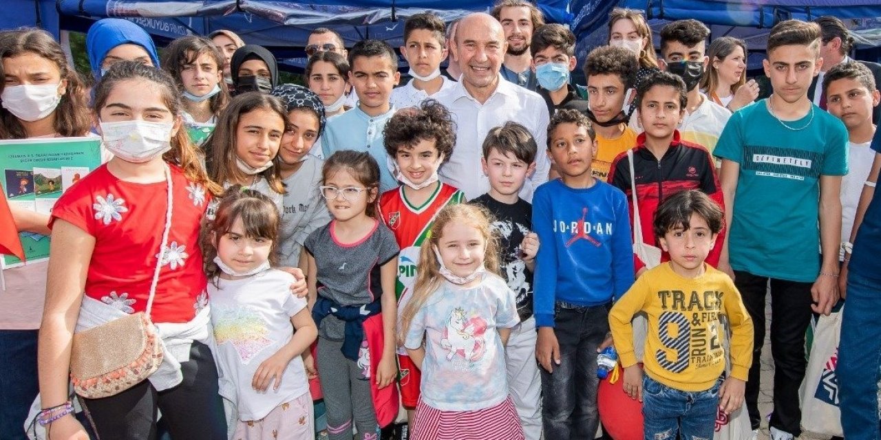 Büyükşehir, öğrencilere ara öğün ve meyve dağıtacak