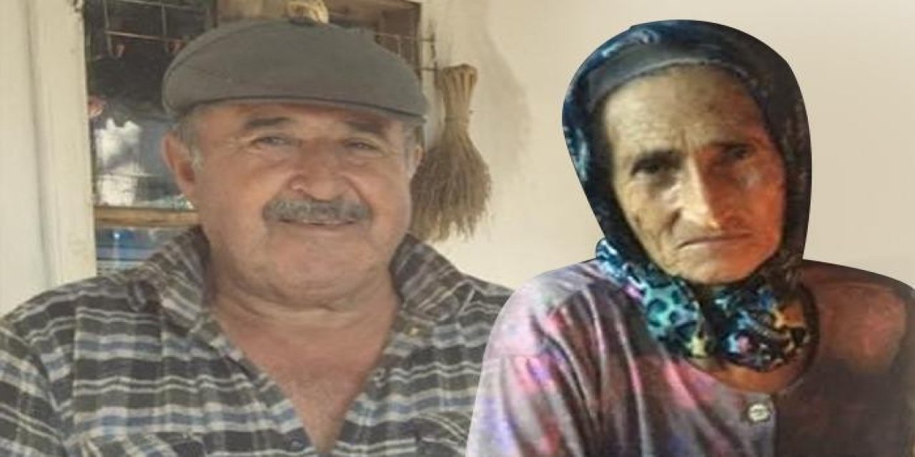 Aydın’da karbonmonoksit zehirlenmesi: 2 ölü