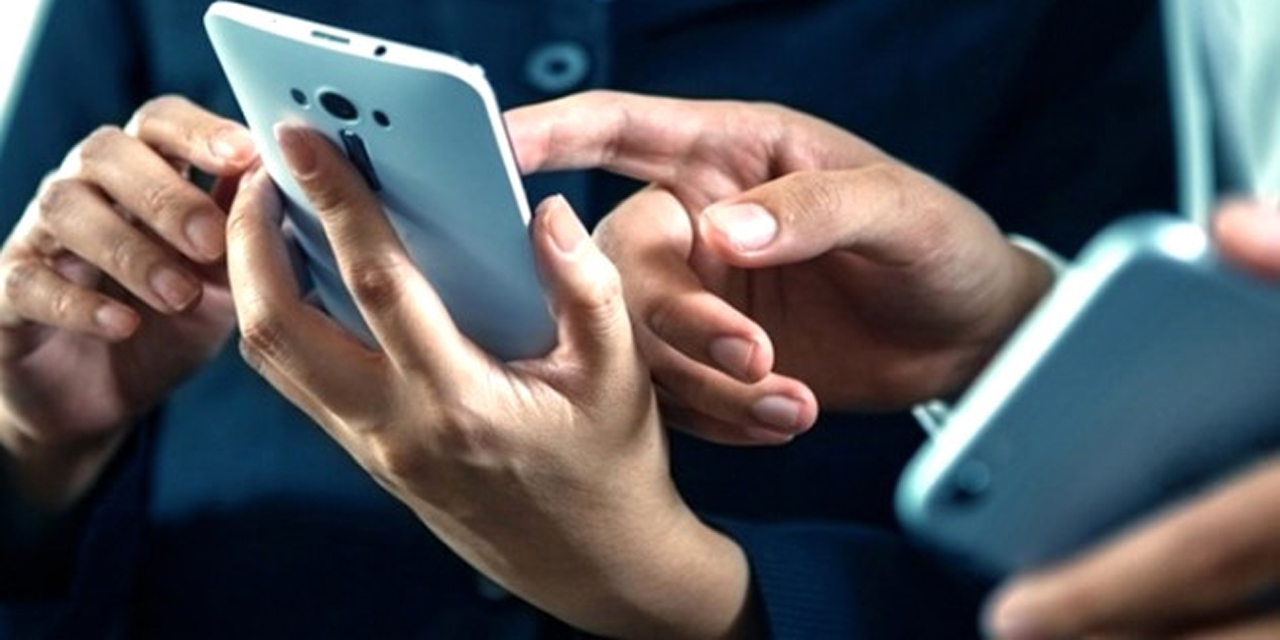 Mobil onay sitelerinde güvenli adres