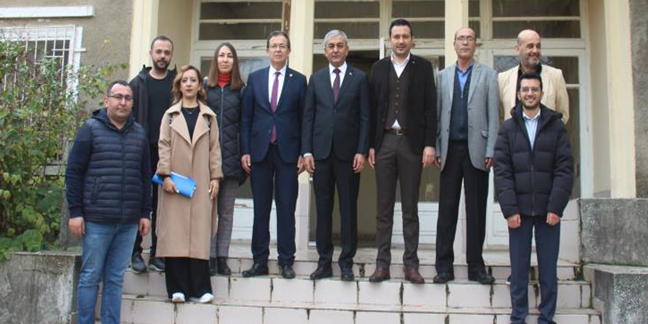 Koçarlı’da tarihin kapıları aralanıyor