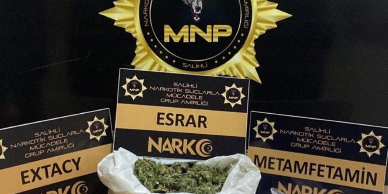 Emniyet uyuşturucu tacirlerine göz açtırmıyor