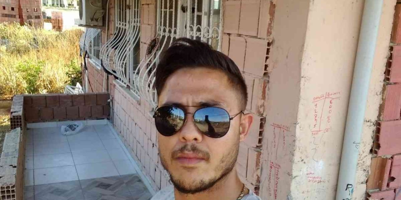 Didim’de tüfekle vurulan genç hayatını kaybetti
