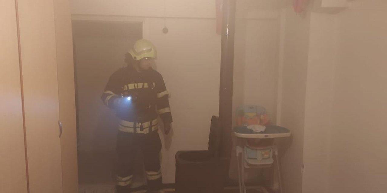 Temizlenmeyen bacalar tehlike saçıyor