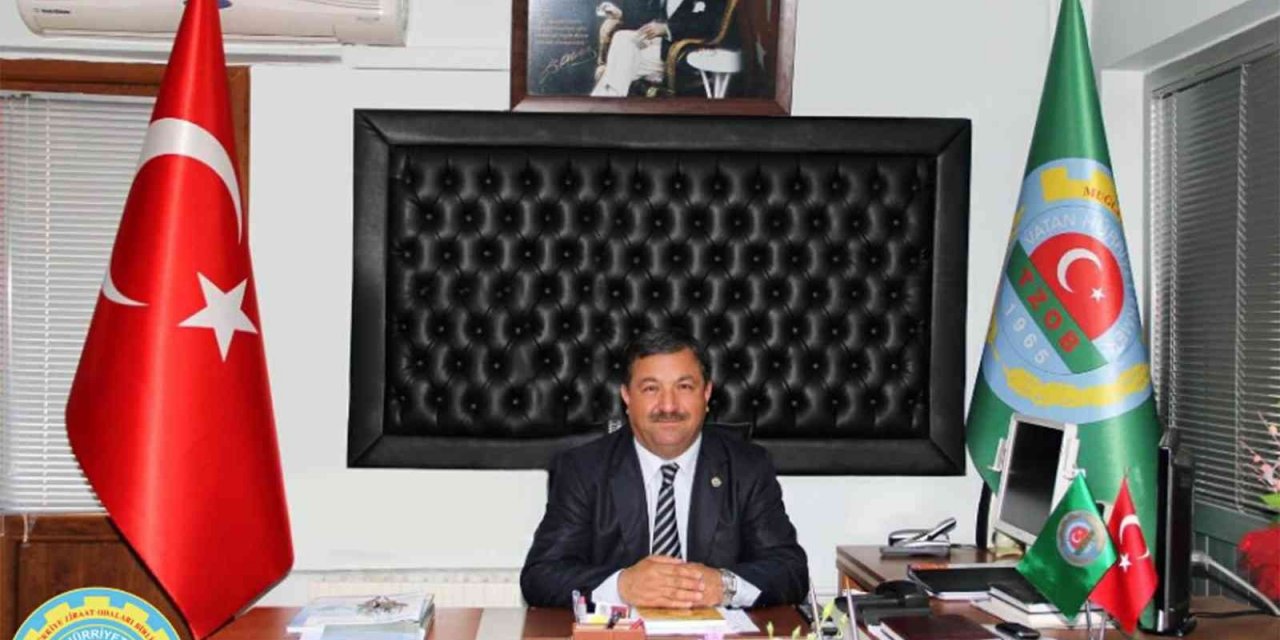 Kırsal Kalkınma desteklemelerinde ‘Kırsal’ ‘Merkez’ mahalle tanımı sıkıntısı