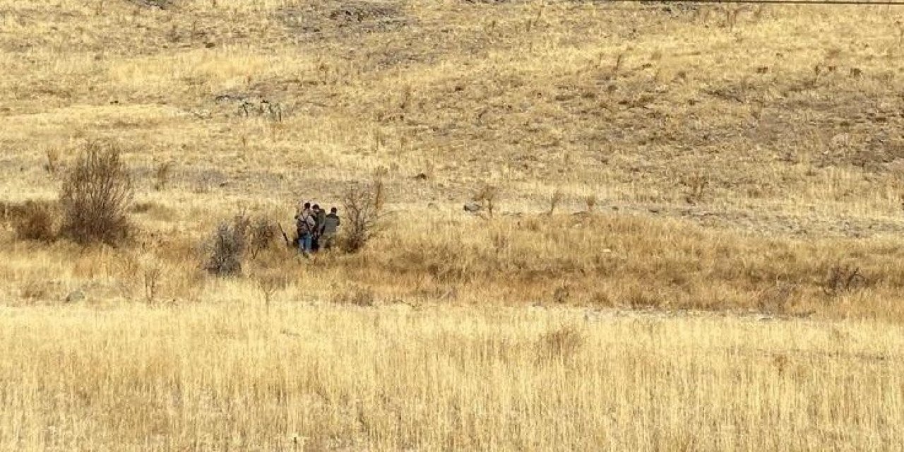 Yasa dışı avcılığa karşı önlemler artırıldı