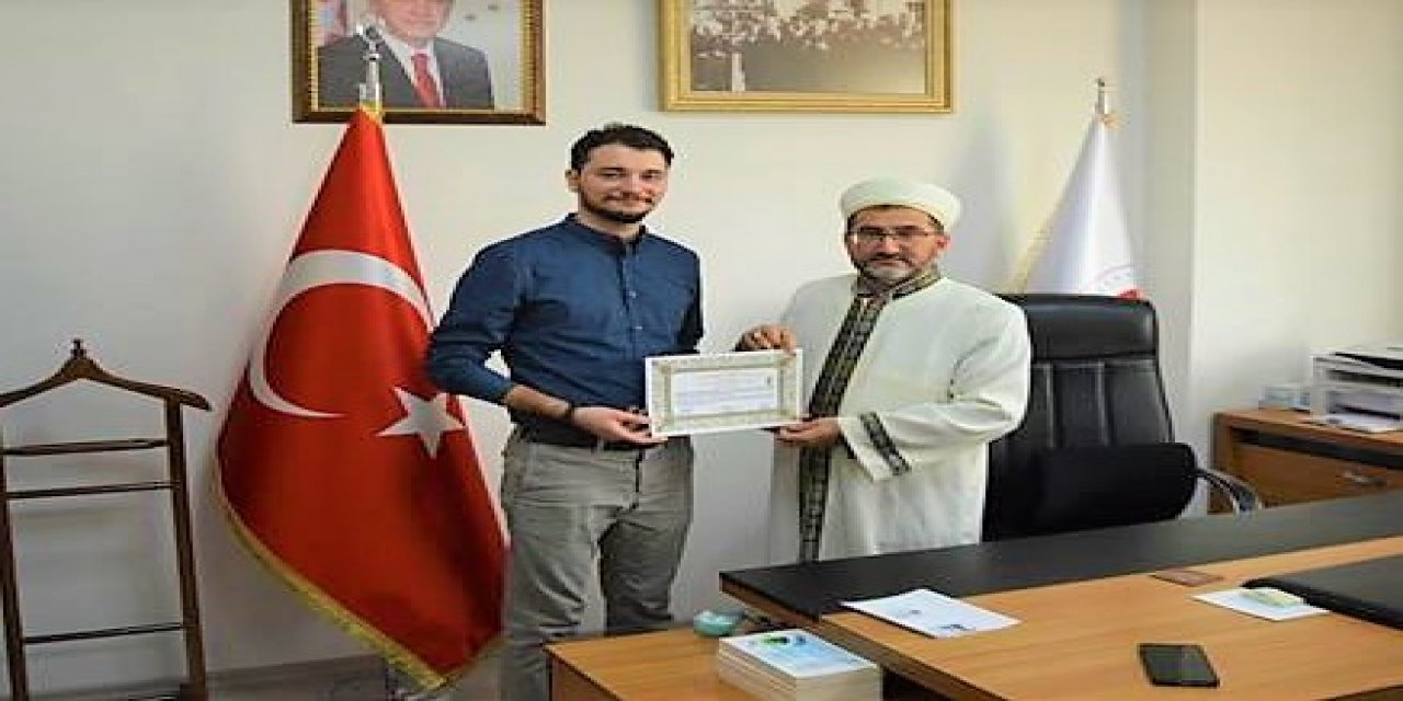 Romanyalı Francıs, Müslüman olup ’Atilla’ ismini aldı