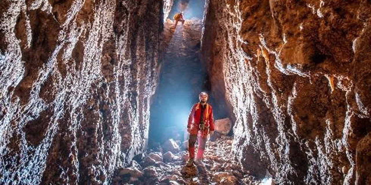 100 milyon yıllık geçmişe sahip olabilir