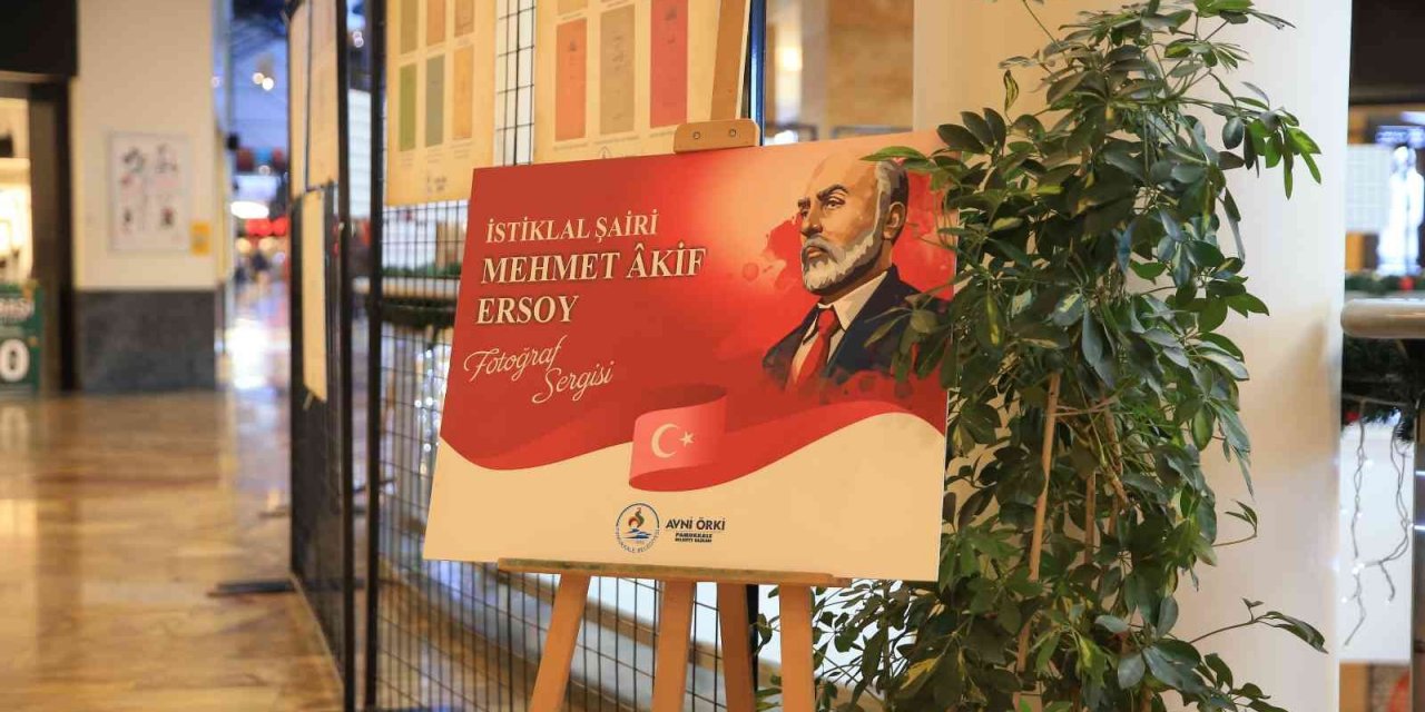 Pamukkale Belediyesi’nden anlamlı sergi