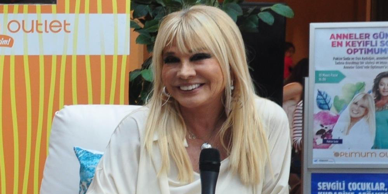 Ünlü oyuncu Pakize Suda, Muğla’da defnedilecek