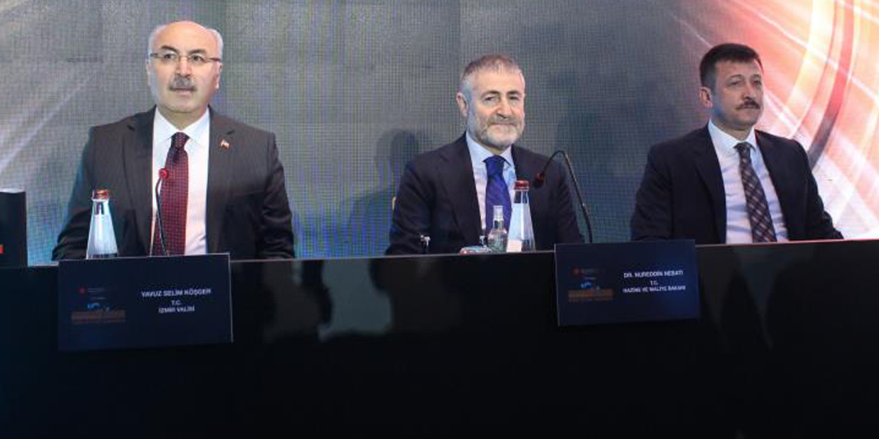 “Enflasyonun boynunu aşağı doğru kırdık”