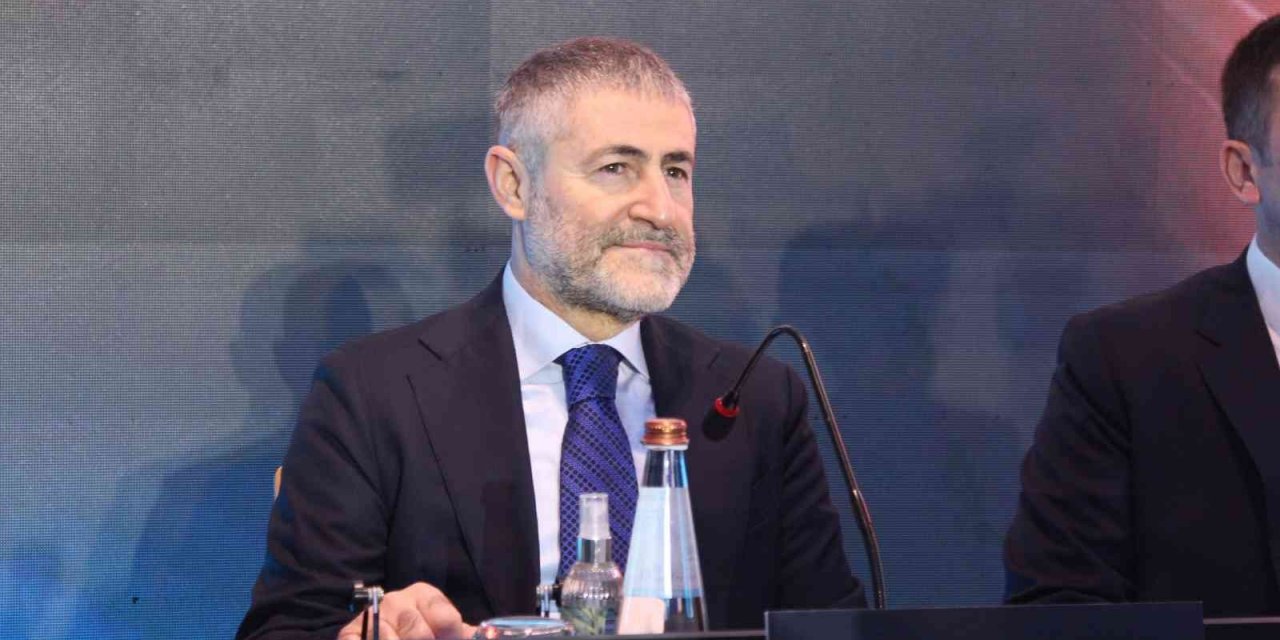 "Çok güçlü ve rekorlar kıran bir bütçe"