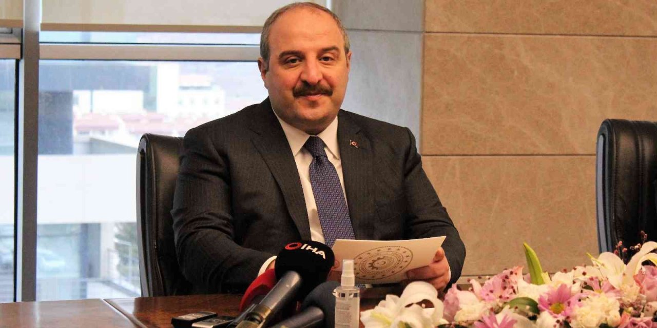 Bakan Varank Aydın’a geliyor