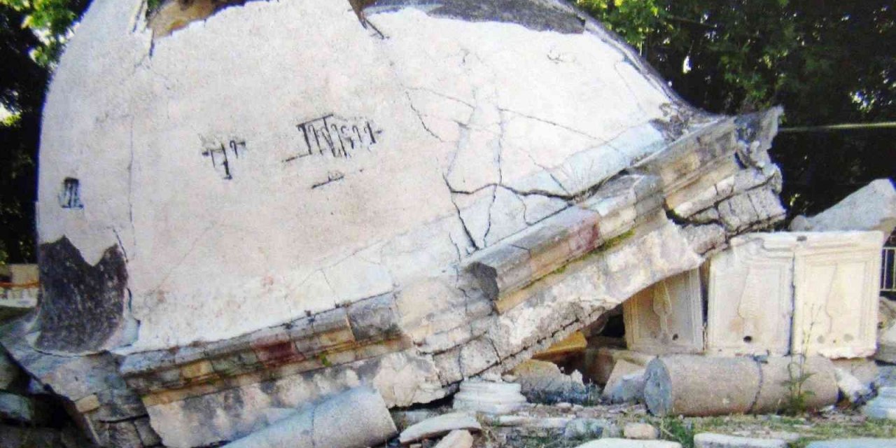 “Rodos ve İstanköy’de Türklere kültürel soykırım uygulanıyor”