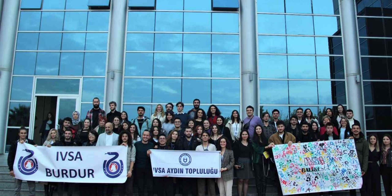 ADÜ’de ’Problemden Çözüme Dermatoloji Semineri’ düzenledi