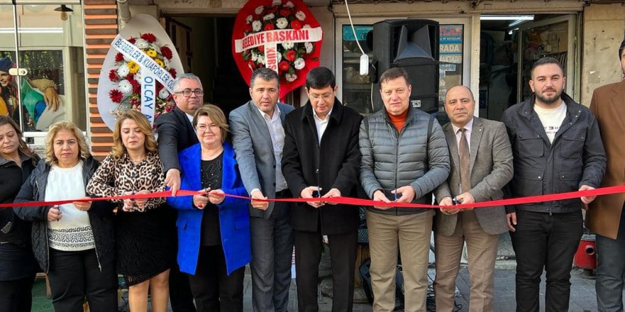 AYMES Kariyer Günleri başladı