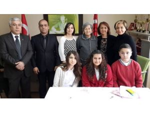 Orgeneral Eşref Bitlis, İsmini Taşıyan Okulda Anıldı
