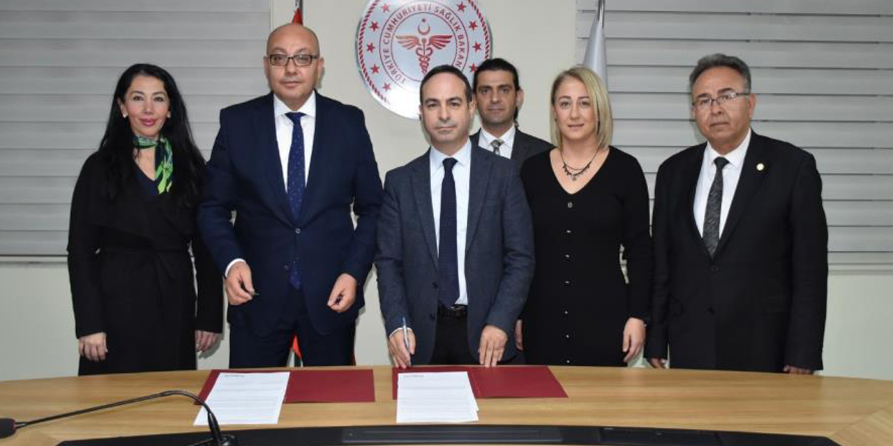 Aydın’da sağlıkçılara 29 bin TL maaş promosyonu