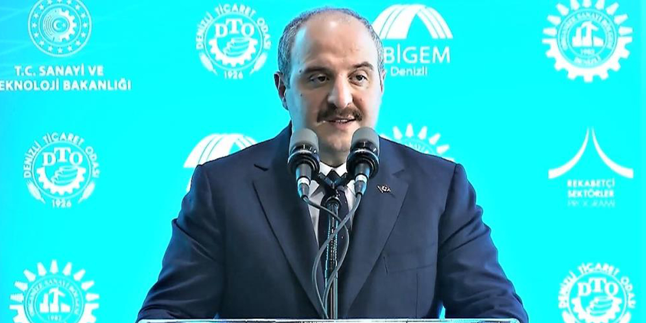 “Yeni asgari ücret, 20 yıllık iktidarımızın en yüksek dolar kuru”