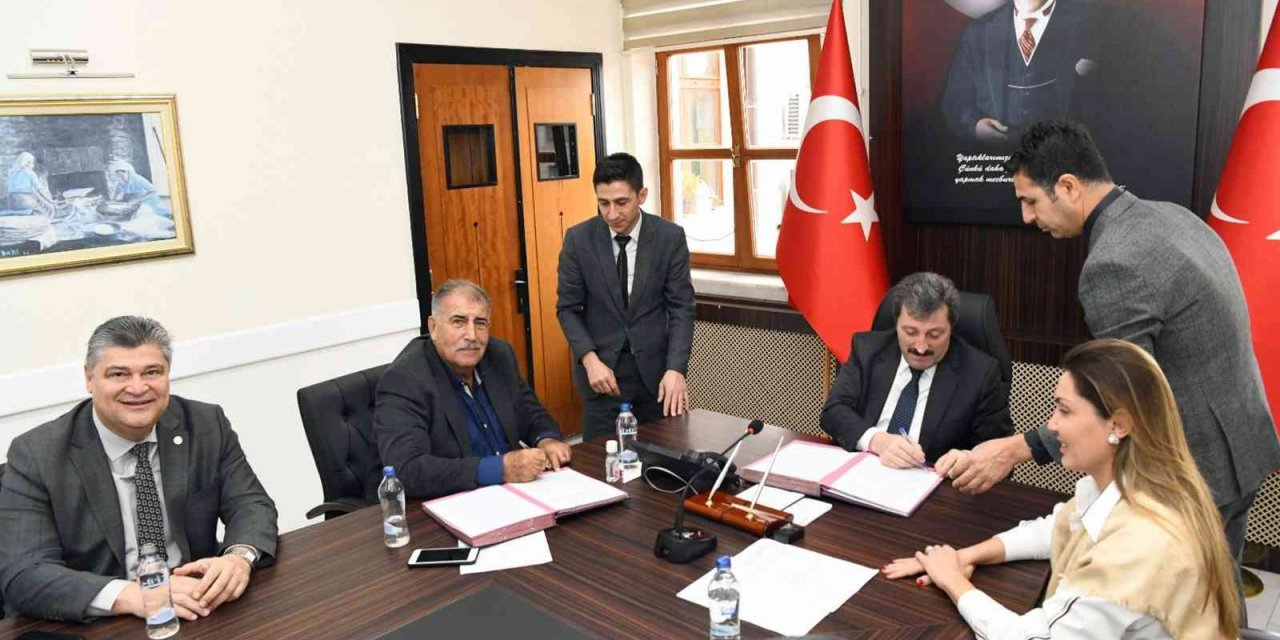 Hayırsever’den Bodrum’a Aile Sağlığı Merkezi