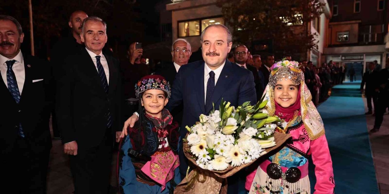 Denizli’de 250 genç otomotiv ve yazılım sektöründe yetişecek