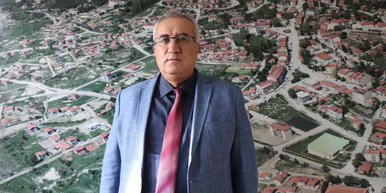 Çameli’den bu yıl 800 milyonluk tarımsal üretim yapıldı