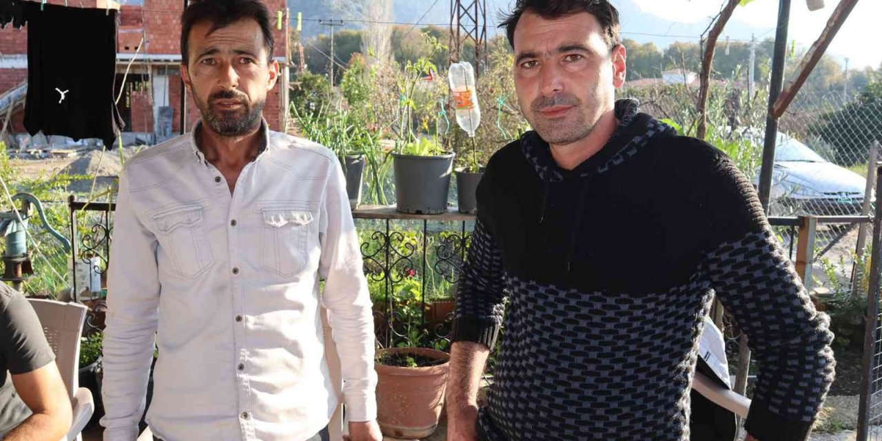 Kaçak alkol yüzünden ölümle pençeleşen vatandaşın kardeşi konuştu
