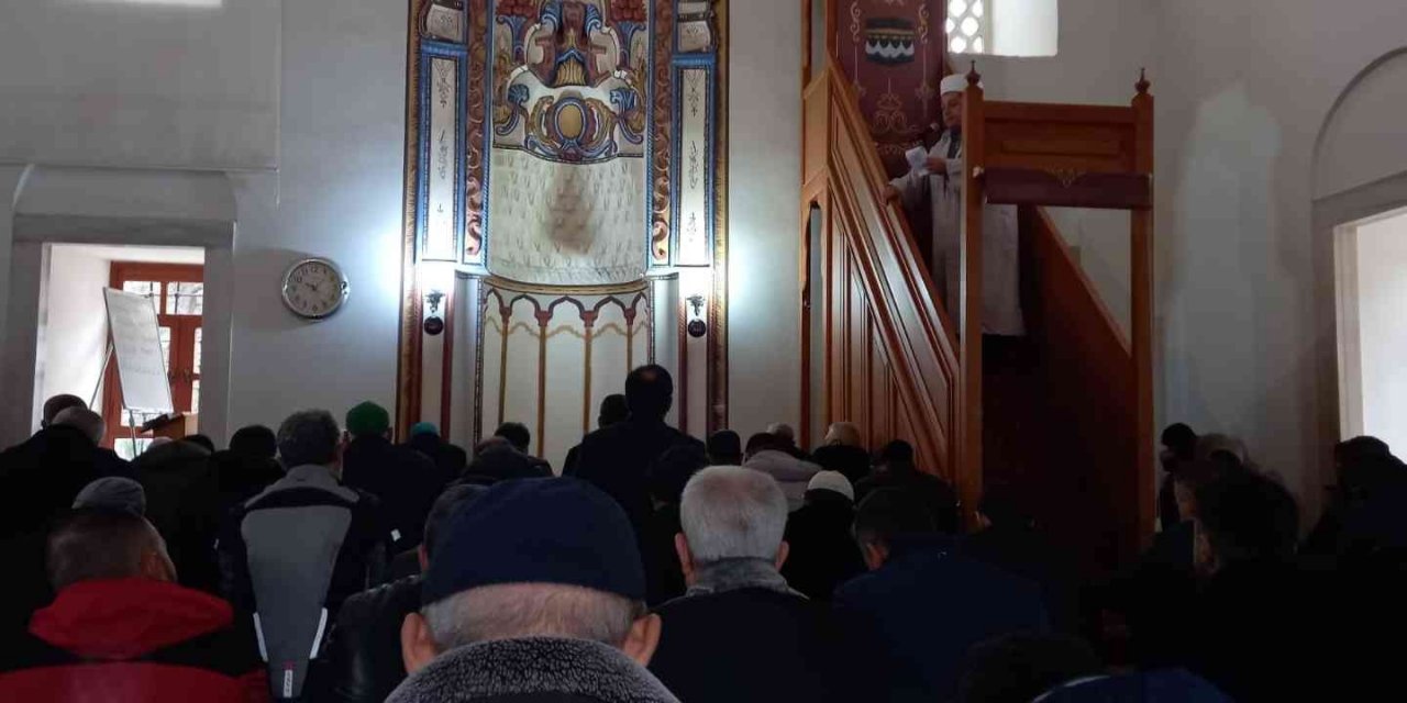 Diyanet’ten yılbaşı uyarısı