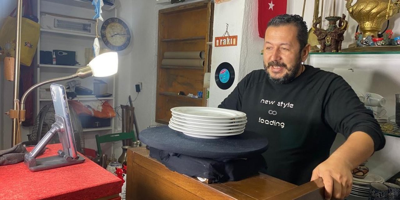 Bodrum’da yeni nesil müzayede