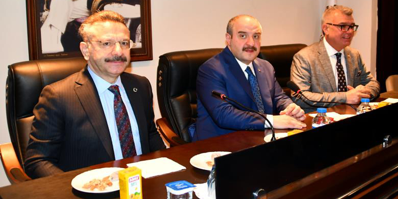 “Aydın ve Söke’nin geleceği bugünden çok daha güzel olacak”