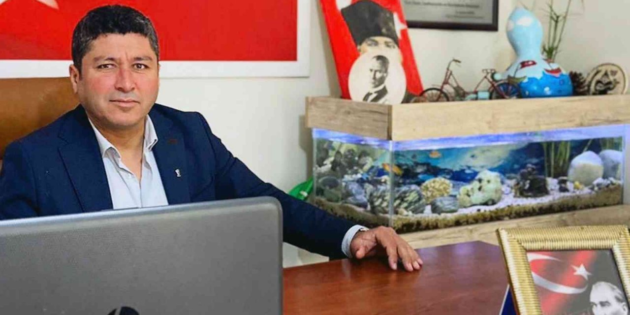 Ula Muhtarlar Derneği Başkanı Ulaş Bavut oldu