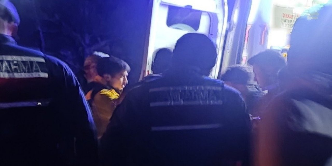Aydın’da kayıp yaşlı kadın jandarma ekipleri tarafından bulundu