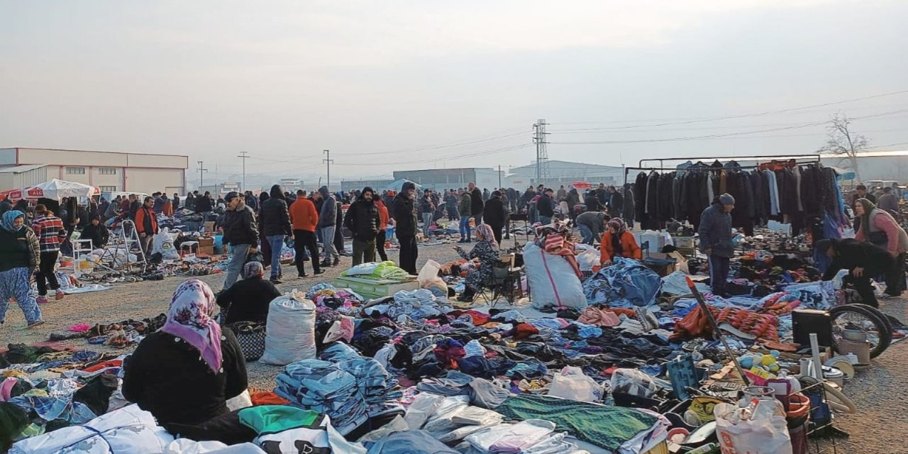 Bit pazarına yoğun ilgi