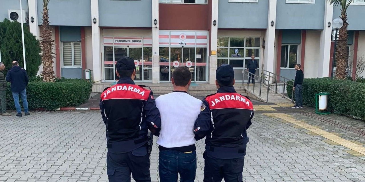 Aydın’da Jandarma suçlulara göz açtırmıyor