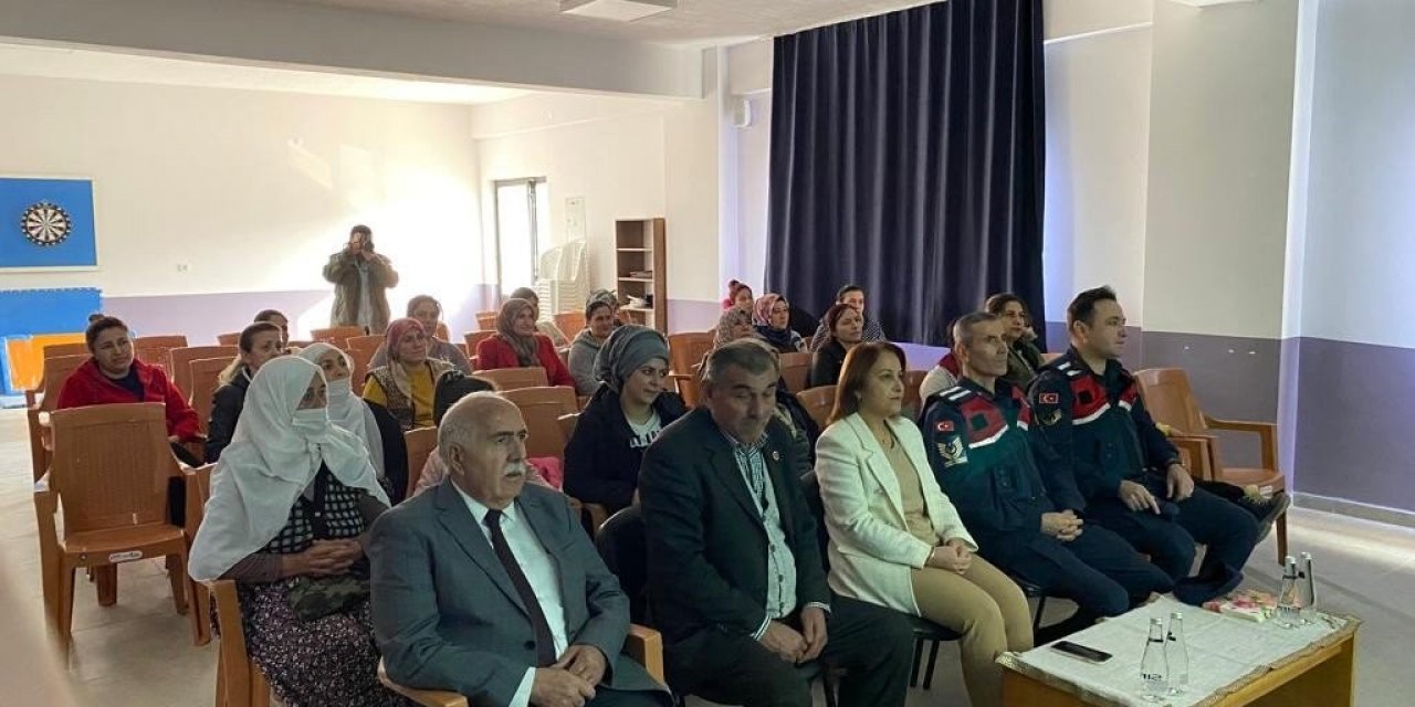 Jandarma, eğitimlerinde hız kesmiyor