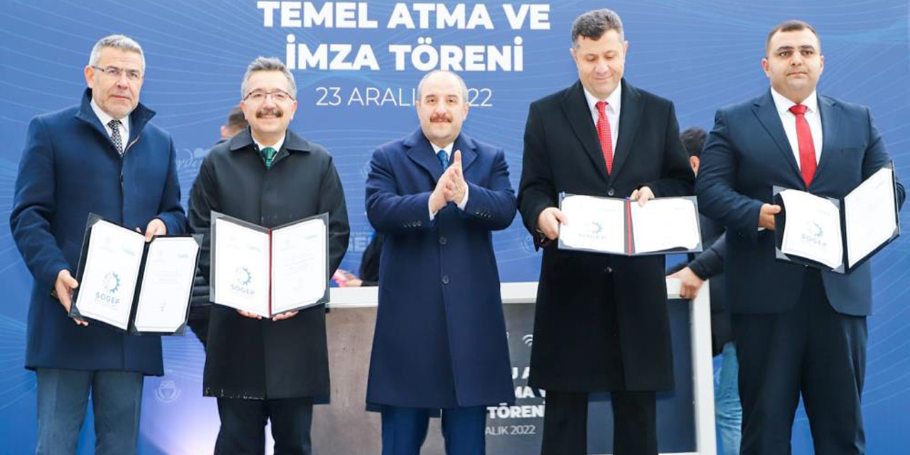 Köşk Kestanesi marka oluyor