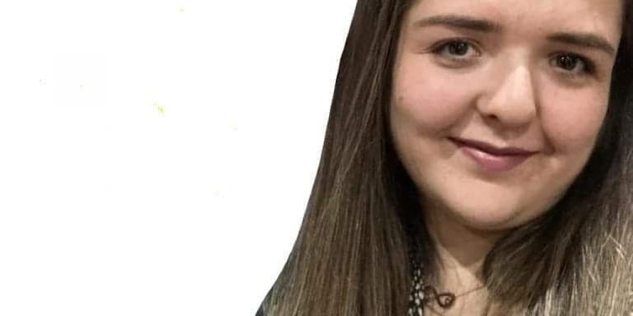 Doğuma bir hafta kala bebeği ile birlikte hayatını kaybetti