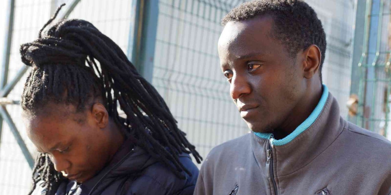 Eşini kaybeden Shakul, Yunan zulmünü gözyaşları içinde anlattı