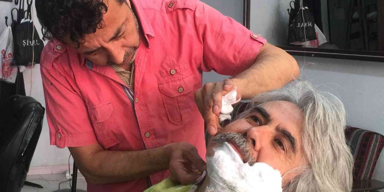 Alaşehirli berber ve kuaförlerin tatil günleri belli oldu