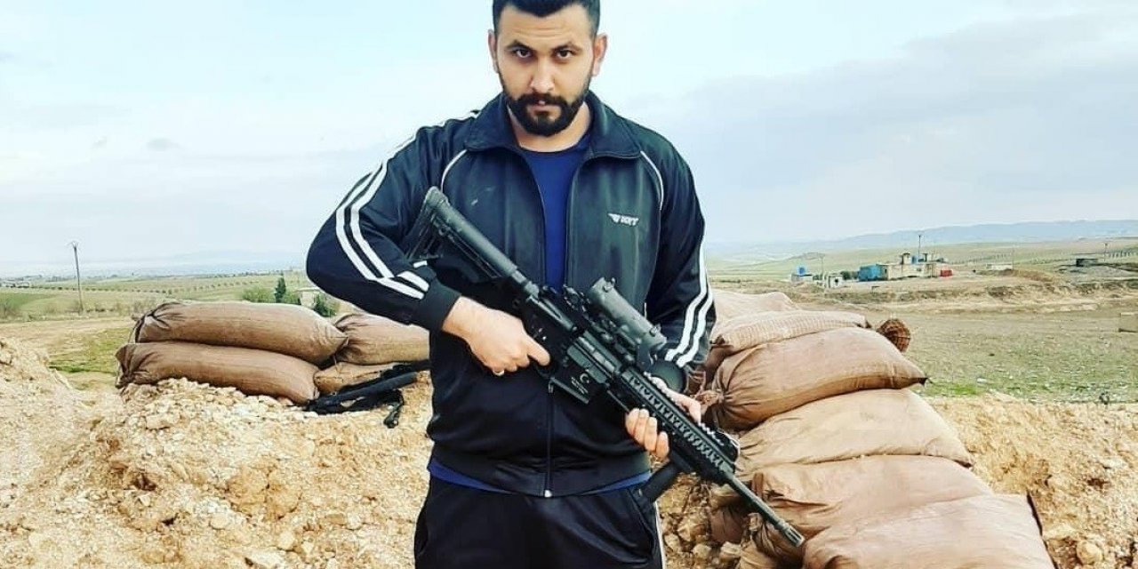 HDP saldırganına ağırlaştırılmış müebbet