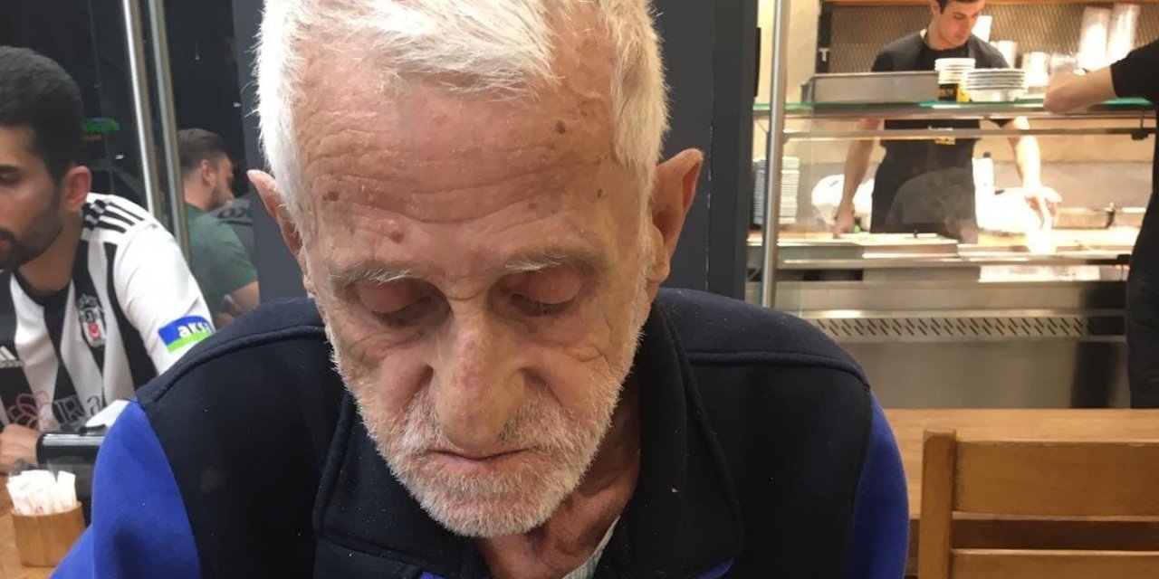 Kayıp olarak aranan şahıs mandalina bahçesinde ölü bulundu
